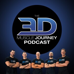User Podcast Logo