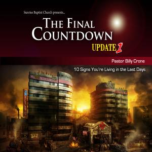 The Final Countdown - Update