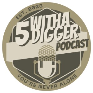 User Podcast Logo