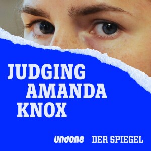 Judging Amanda Knox