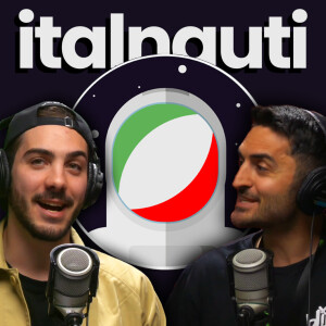 User Podcast Logo