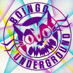 User Podcast Logo