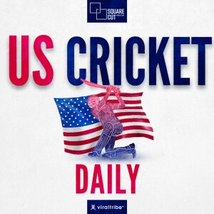 US Cricket Daily