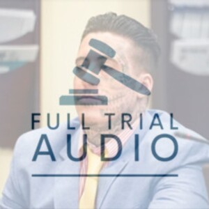 User Podcast Logo