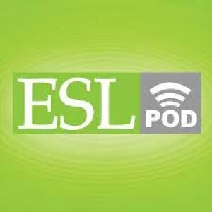 User Podcast Logo