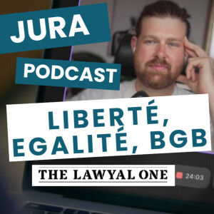 User Podcast Logo