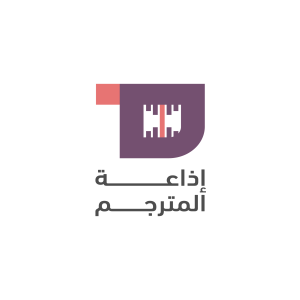 User Podcast Logo