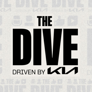 The Dive | Driven by Kia - A League of Legends Esports Podcast