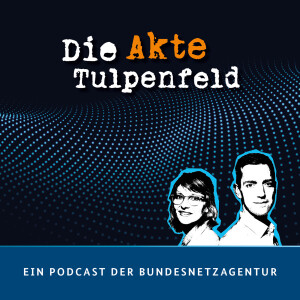 User Podcast Logo