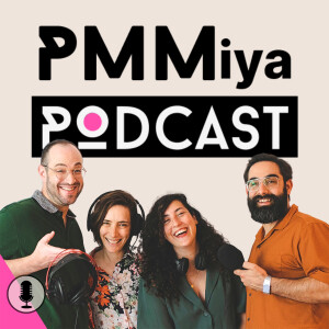 User Podcast Logo
