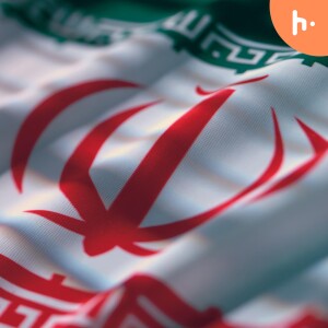 Persian Pragmatism - Decoding Iran's Foreign Policy