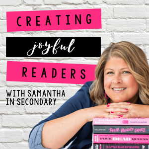 Creating Joyful Readers