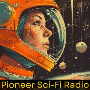 User Podcast Logo