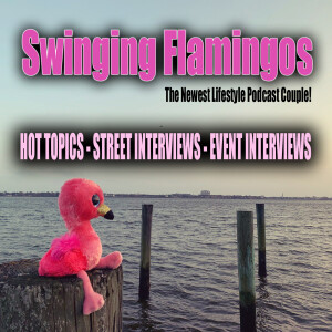 podcast Archives - Swinging Flamingos