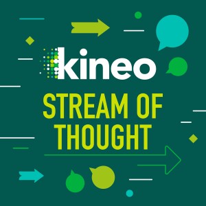 Kineo's stream of thought