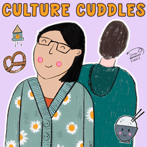 Culture Cuddles: Love and Life Abroad