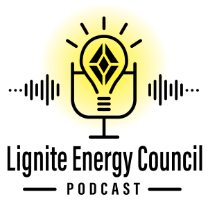 Lignite Energy Council Podcast