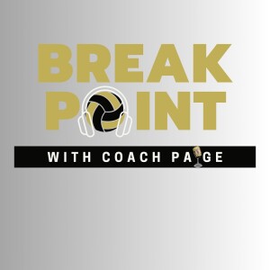 Break Point with Coach Paige