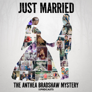 Just Married: The Anthea Bradshaw Mystery