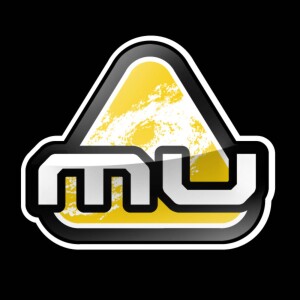 User Podcast Logo