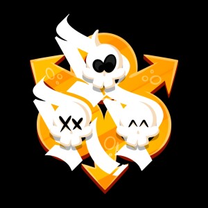 User Podcast Logo