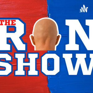 User Podcast Logo