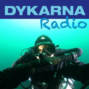Dykarna Radio