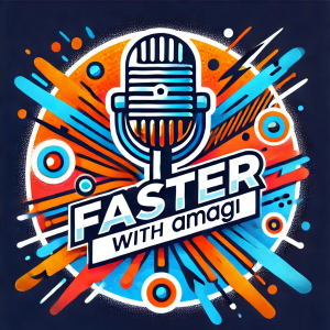 User Podcast Logo