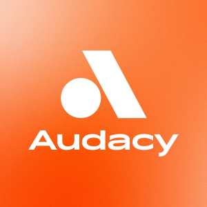 User Podcast Logo