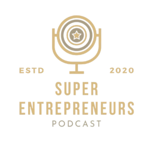 User Podcast Logo
