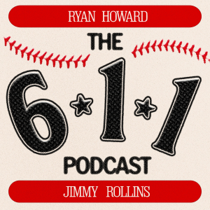 The 6-1-1 Podcast