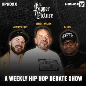 User Podcast Logo
