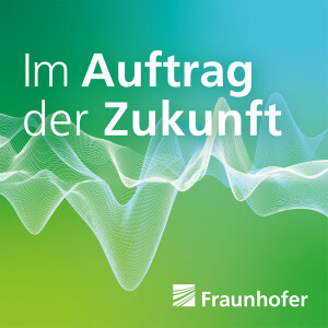 User Podcast Logo