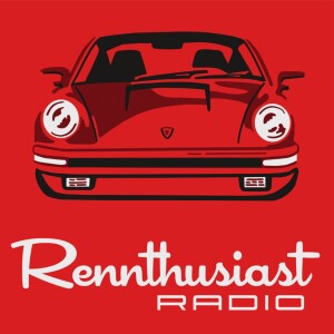 Rennthusiast Radio