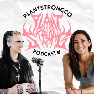 User Podcast Logo