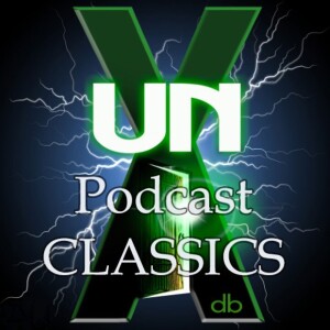 User Podcast Logo