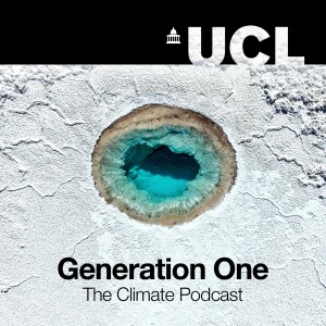 User Podcast Logo