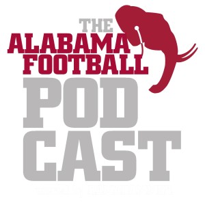 Alabama Football Podcast College Football Talk Dedicated