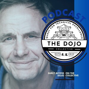 The Dojo Collective Podcast