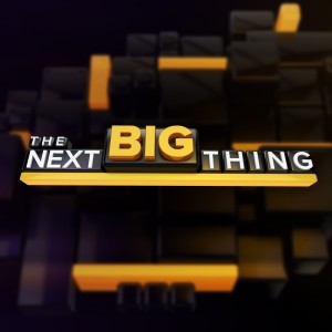 The Next Big Thing (SD)