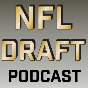 NFL Draft Podcast