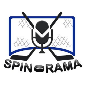 Spin-O-Rama podcast