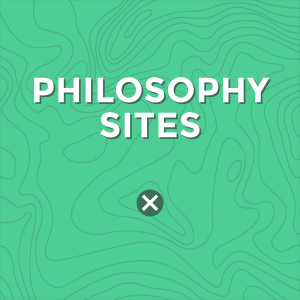 Philosophy Sites