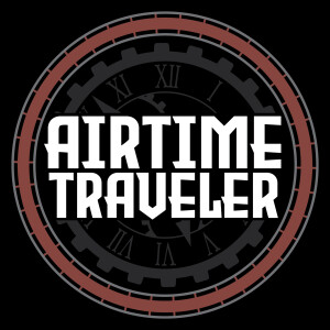 User Podcast Logo