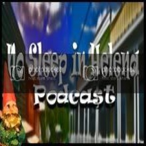 User Podcast Logo