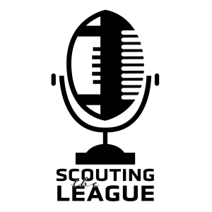 User Podcast Logo