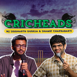 CricHeads