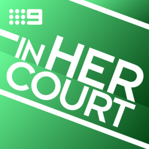 In Her Court
