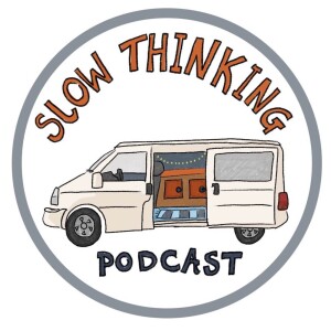 User Podcast Logo