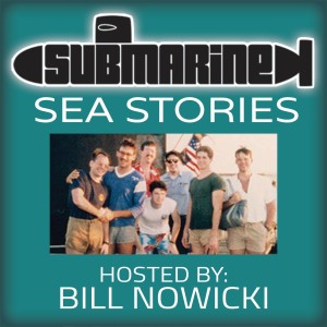 Submarine Sea Stories | Ever wonder what it’s like to spend the cold war under water with 100 other guys?